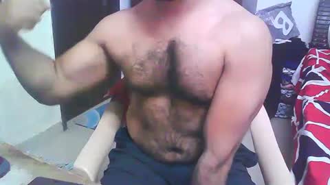 Chris B online show from 01-30-25, 01:10