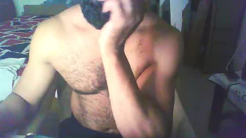 Chris B online show from 12-19-25, 12:01