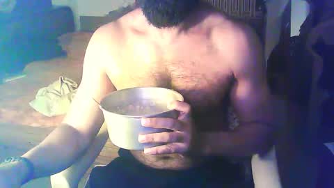 Chris B online show from 01-12-26, 11:37