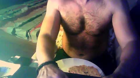 Chris B online show from 02-02-26, 12:15