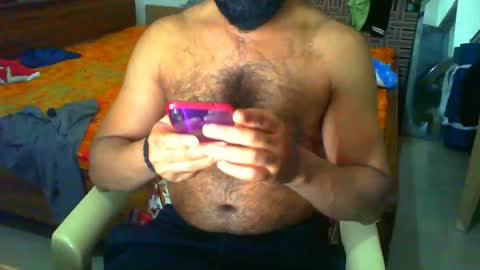 Chris B online show from 03-12-26, 12:11