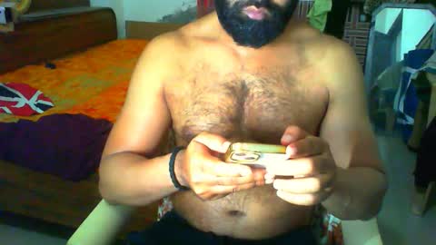 Chris B online show from 03-16-26, 12:42