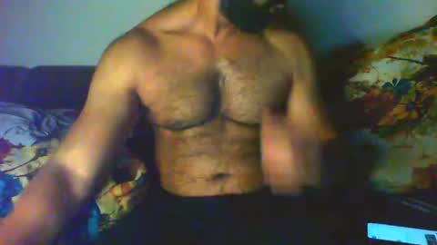 Chris B online show from 05-11-26, 06:49