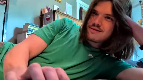 bomaarmonk16 online show from 07-31-26, 01:10