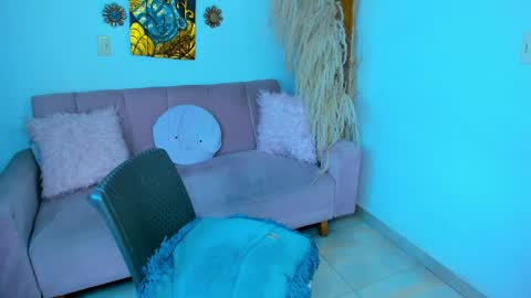  Salma Independent Model online show from 05-27-26, 05:43