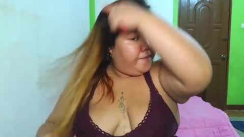 bombastic_darla online show from 03-18-26, 05:16