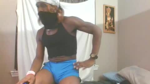 bomb. azz. zari. unicorn CD online show from 01-02-25, 03:48