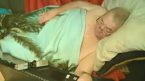 Bomber59potsdam online show from 01-11-25, 07:59