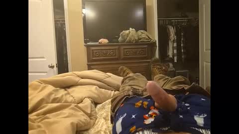 bombinshaman online show from 12-11-24, 09:23