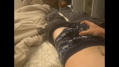 bombinshaman online show from 12-21-24, 12:42