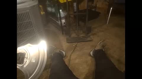 bombinshaman online show from 11-14-25, 08:18