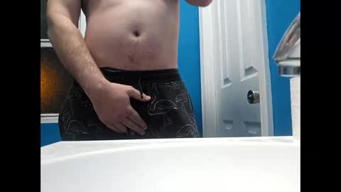 bombinshaman online show from 02-24-26, 08:01