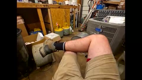 bombinshaman online show from 04-09-26, 08:47