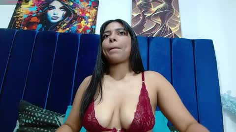 bombom_brown1 online show from 04-14-26, 08:15