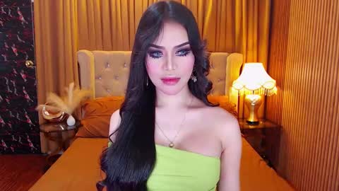 bombshellanita online show from 09-26-25, 11:36
