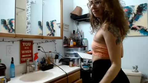 BombshellBaeby online show from 06-30-26, 12:44