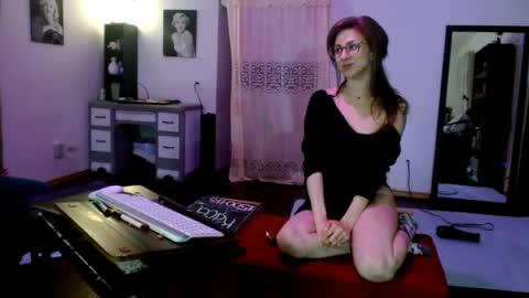 BombshellBaeby online show from 07-05-26, 12:34