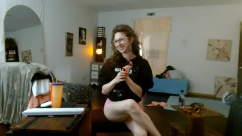 BombshellBaeby online show from 07-19-26, 02:37