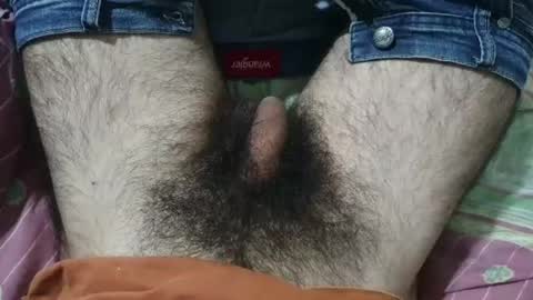 Im Bom - Tip if You Liked my Hairy Body - Private Show is Open - Read more about me in the bio below online show from 05-29-26, 08:23