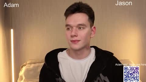 Snapshot of bonaqua_ chatting on 02-19-26, 02:40 AdamJasonPVT IS OPEN online show from 02-19-26, 02:40