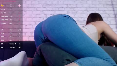 Snapshot of bonbon_aria chatting on 03-09-26, 03:10 Aria online show from 03-09-26, 03:10