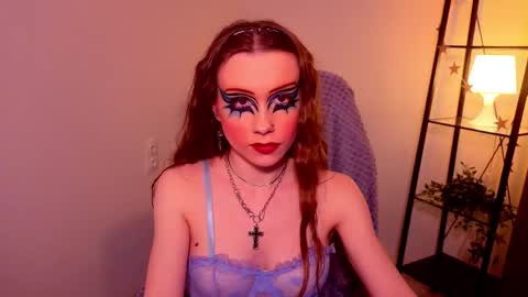 Karen online show from 04-03-26, 04:49