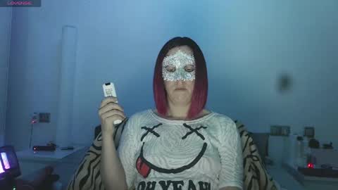 Lucy online show from 04-03-26, 08:56