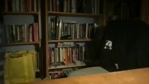 BonderBarney online show from 12-06-24, 12:05