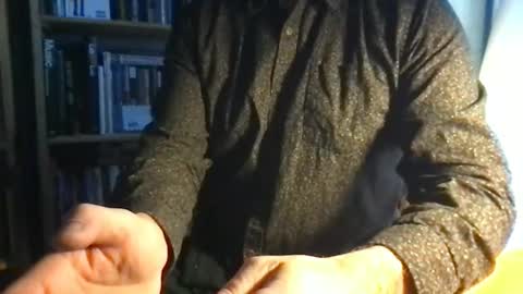 BonderBarney online show from 01-09-25, 01:13