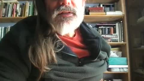 BonderBarney online show from 02-12-25, 06:51