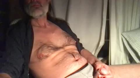 BonderBarney online show from 04-10-26, 03:01