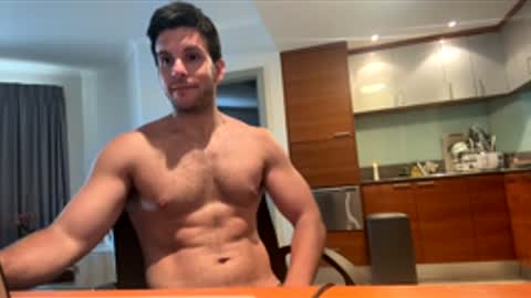 Bondi online show from 12-01-25, 02:27