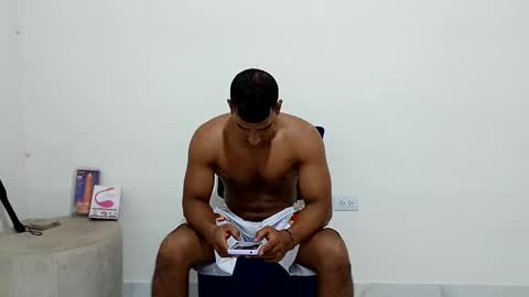 Boner Steve online show from 01-19-25, 06:09