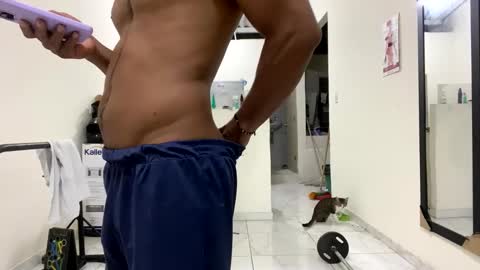 Boner Steve online show from 02-18-25, 09:10