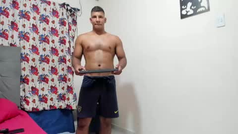 Boner Steve online show from 05-18-26, 09:42
