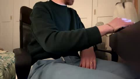 bongofwhiskey online show from 02-26-26, 12:31