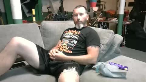 bongripingclitlicker online show from 04-08-26, 02:22