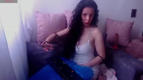 . Bonnie online show from 07-02-26, 02:56