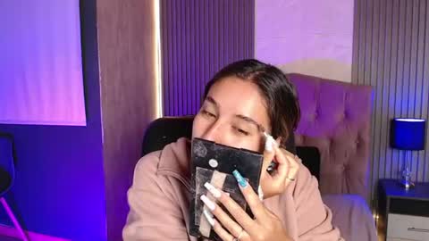 Snapshot of bonnali_lune chatting on 06-27-26, 04:39 bonnali_lune online show from 06-27-26, 04:39