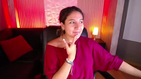 Snapshot of bonnali_lune chatting on 07-22-26, 04:26 bonnali_lune online show from 07-22-26, 04:26