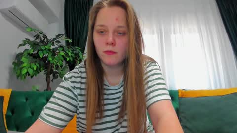Bonnie online show from 03-03-25, 10:49