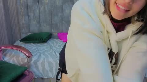 Bonnie  online show from 04-01-26, 01:41