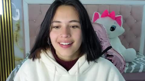 Bonnie  online show from 05-20-26, 12:33