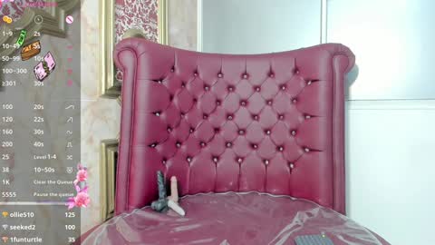 bonnie online show from 01-29-25, 02:53