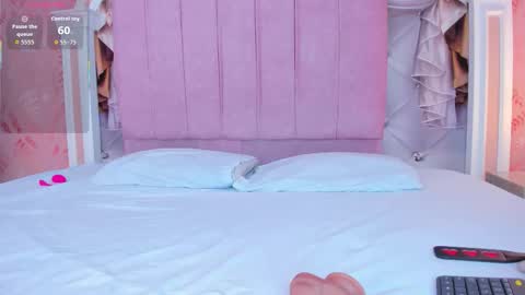 bonnie online show from 03-09-26, 11:58