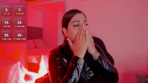 Bonnie  online show from 02-28-26, 11:22