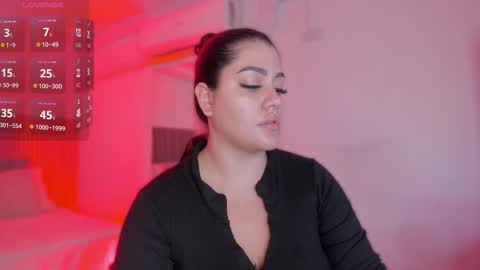 Bonnie  online show from 03-14-26, 11:26