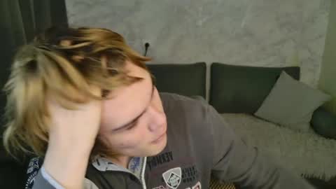 Jessy  Mark online show from 04-15-26, 05:14