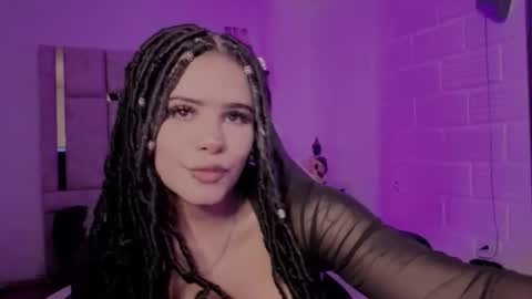 Snapshot of bonnie_anderson chatting on 07-12-26, 11:18 Bonnie Anderson online show from 07-12-26, 11:18