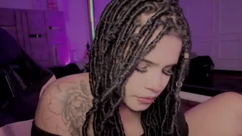 Snapshot of bonnie_anderson chatting on 07-21-26, 02:25 Bonnie Anderson online show from 07-21-26, 02:25